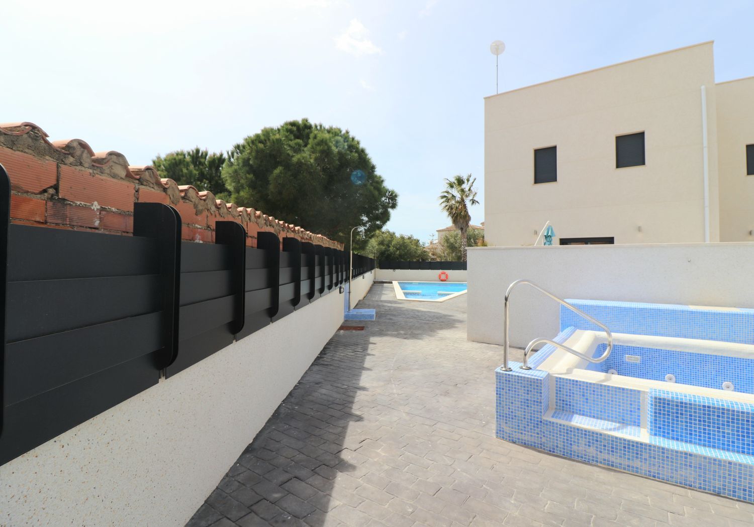 Chalet adosado en Avenida Platja Cristall, 15, Pino Alto - Foto 4