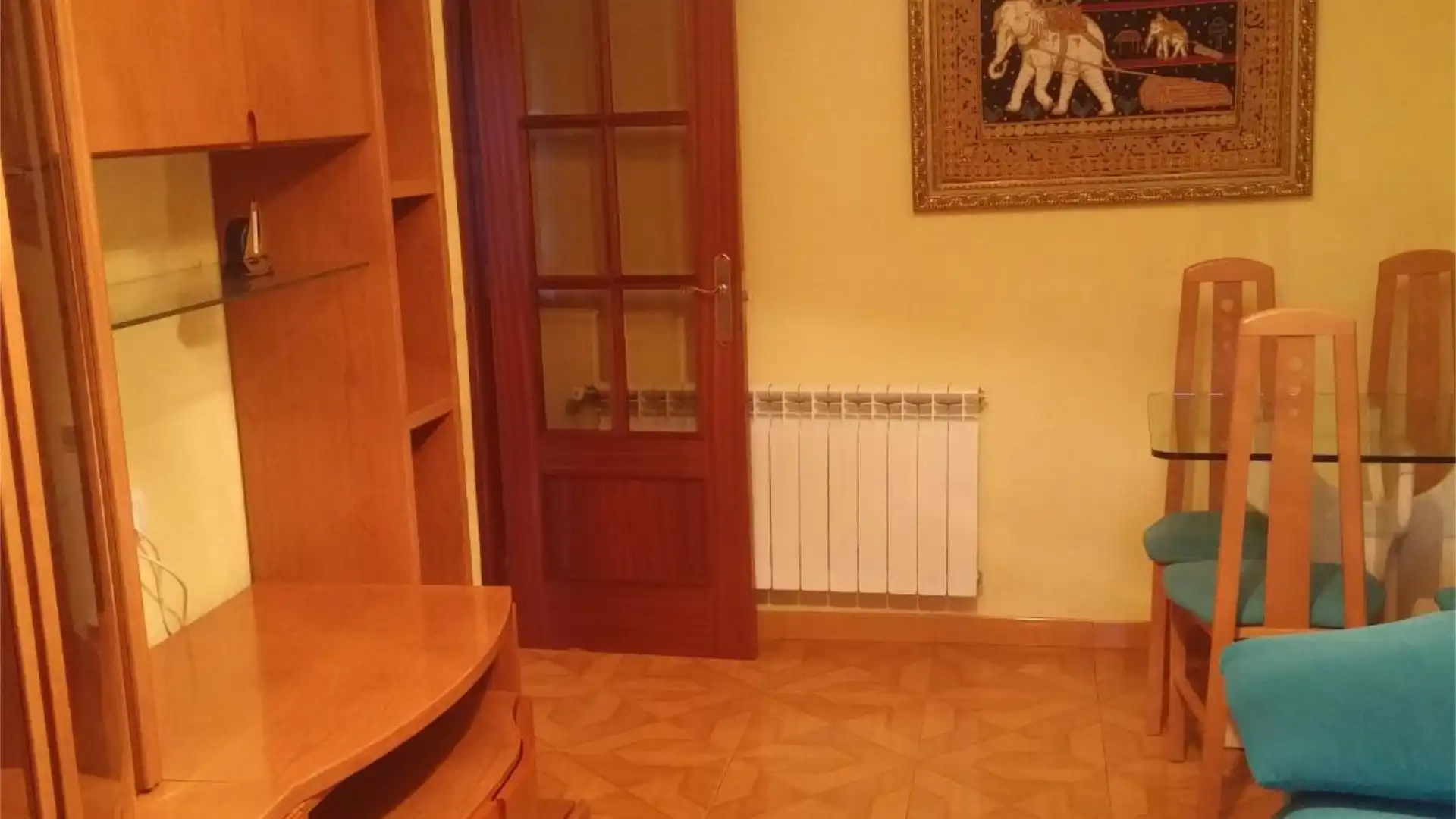 Piso en  Calle de los Herrán 24 - Foto 4