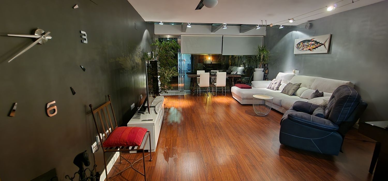 Chalet adosado en calle la Font Roja, 6 - Foto 7