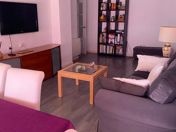 Piso en Avenida de la Costa Blanca, 114, Cabo de las Huertas - Foto 17