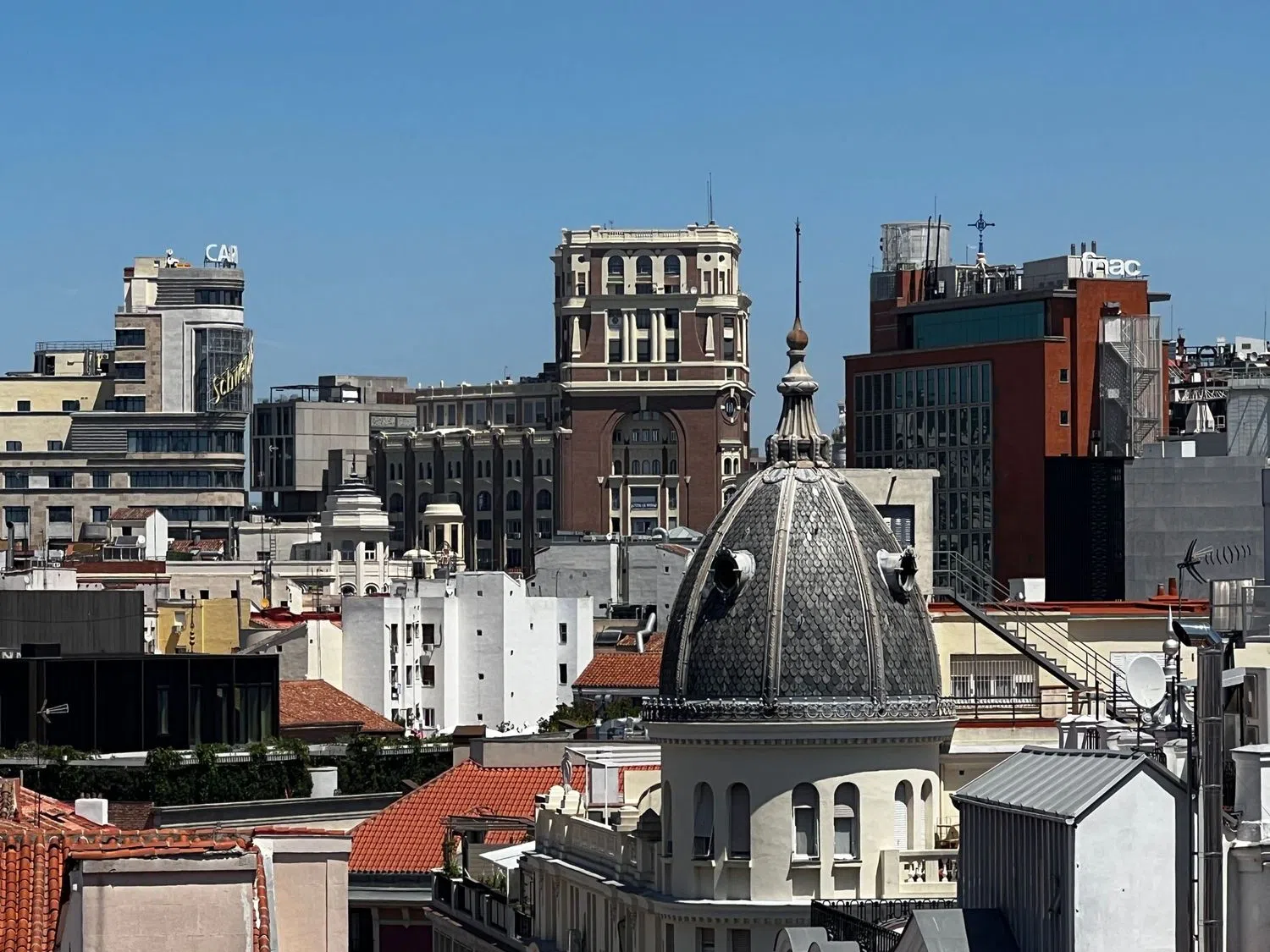 Piso en plaza de Santa Cruz, 6 - Foto 6