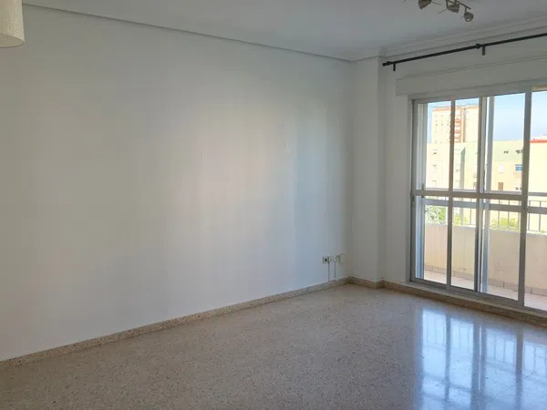 Piso en Avenida de Kansas City, 11, Arroyo - Santa Justa - Foto 3