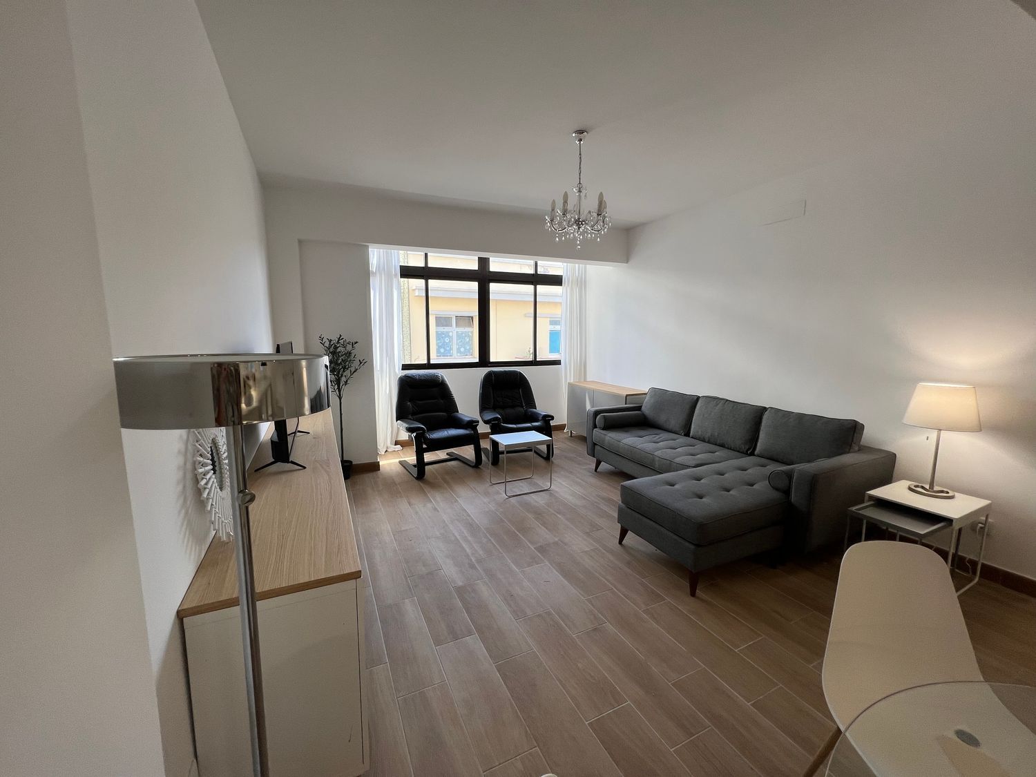 Piso en Calle Alfredo s Pérez, 11, Arenales - Lugo - Avda Marítima - Foto 33