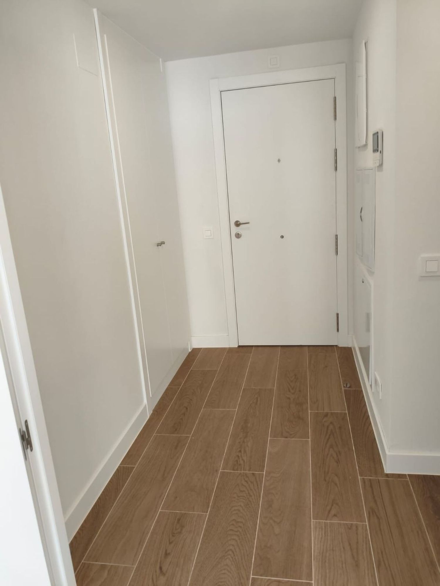 Piso en calle de Rafael Moneo, 1 - Foto 33