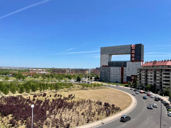 Piso en Plaza Alcalde Moreno Torres, 1, Sanchinarro - Foto 14