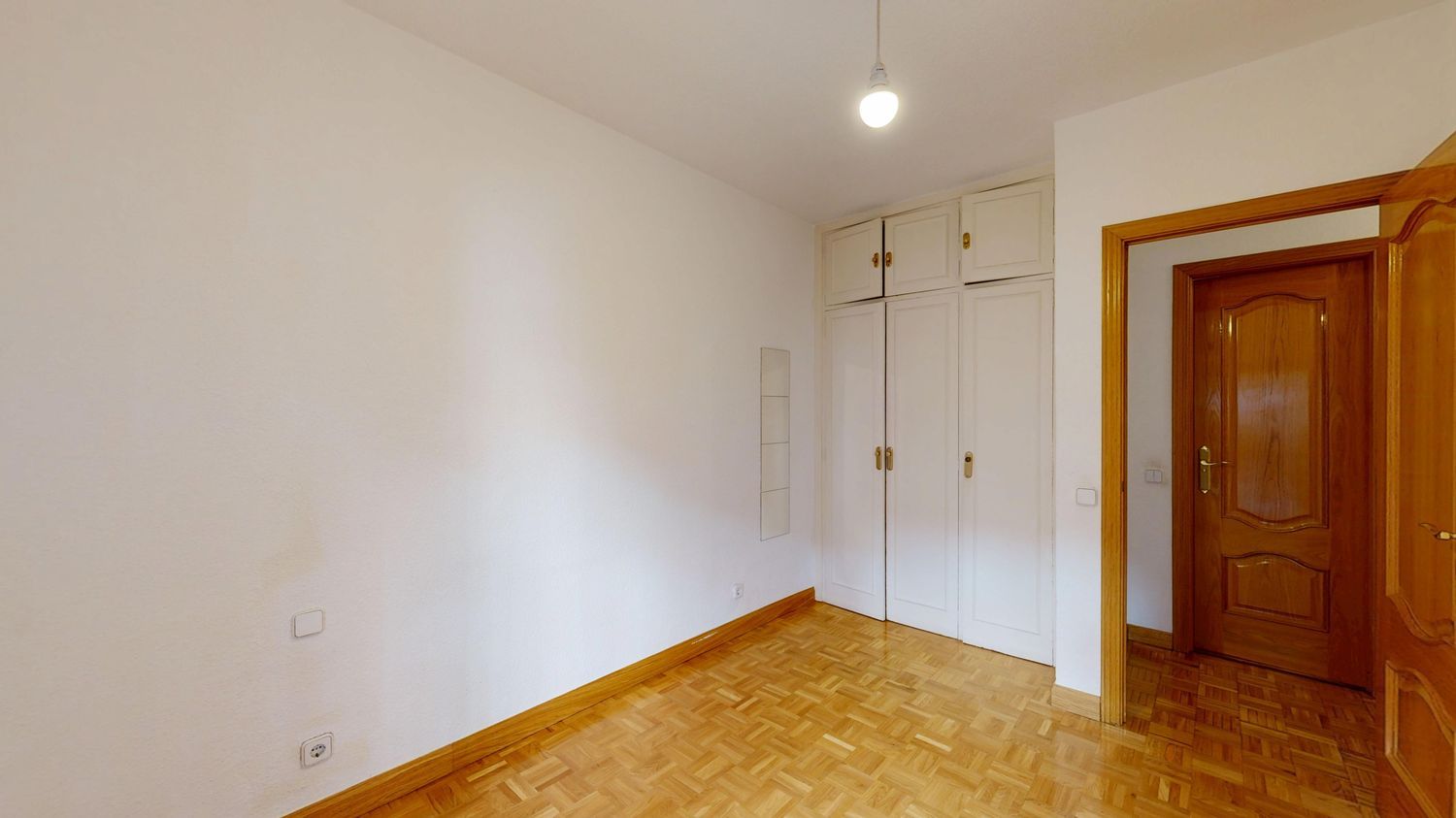 Piso en calle de Bretón de los Herreros, 24 - Foto 5