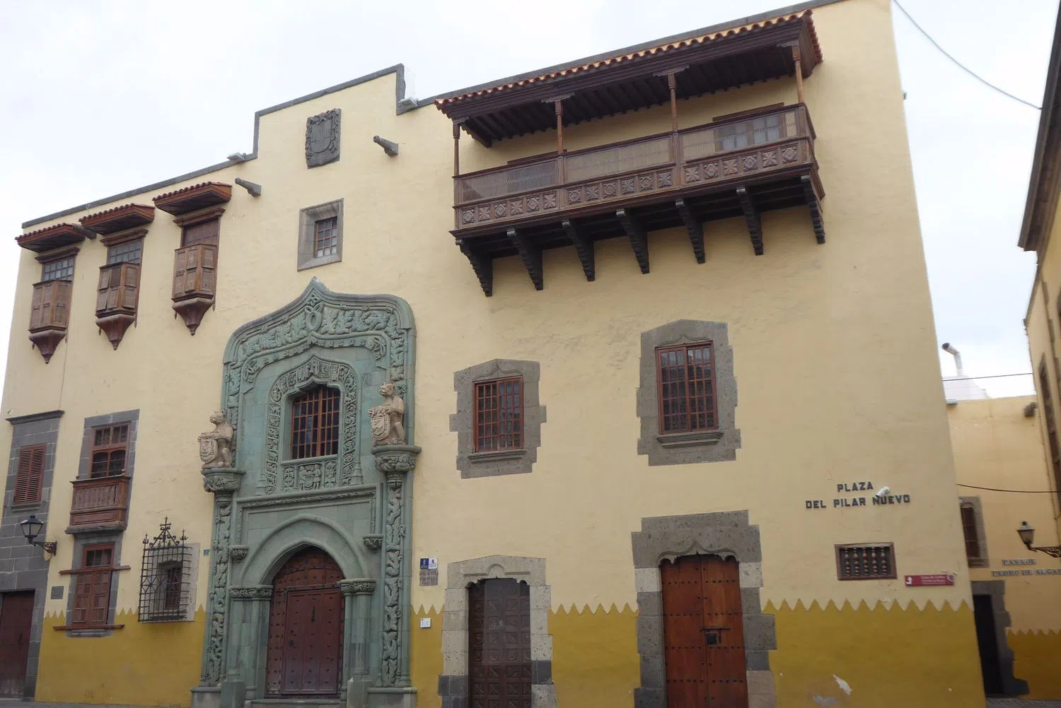 Piso en calle Hernán Pérez de Grado, 39 - Foto 29