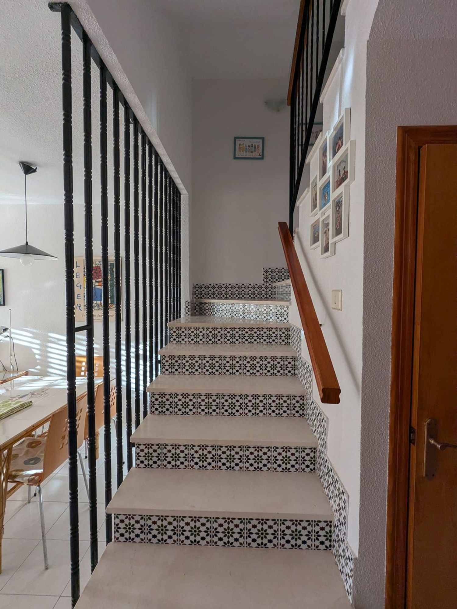 Chalet adosado en Calle Punta Carreiro, 23, El Alamillo - Foto 12