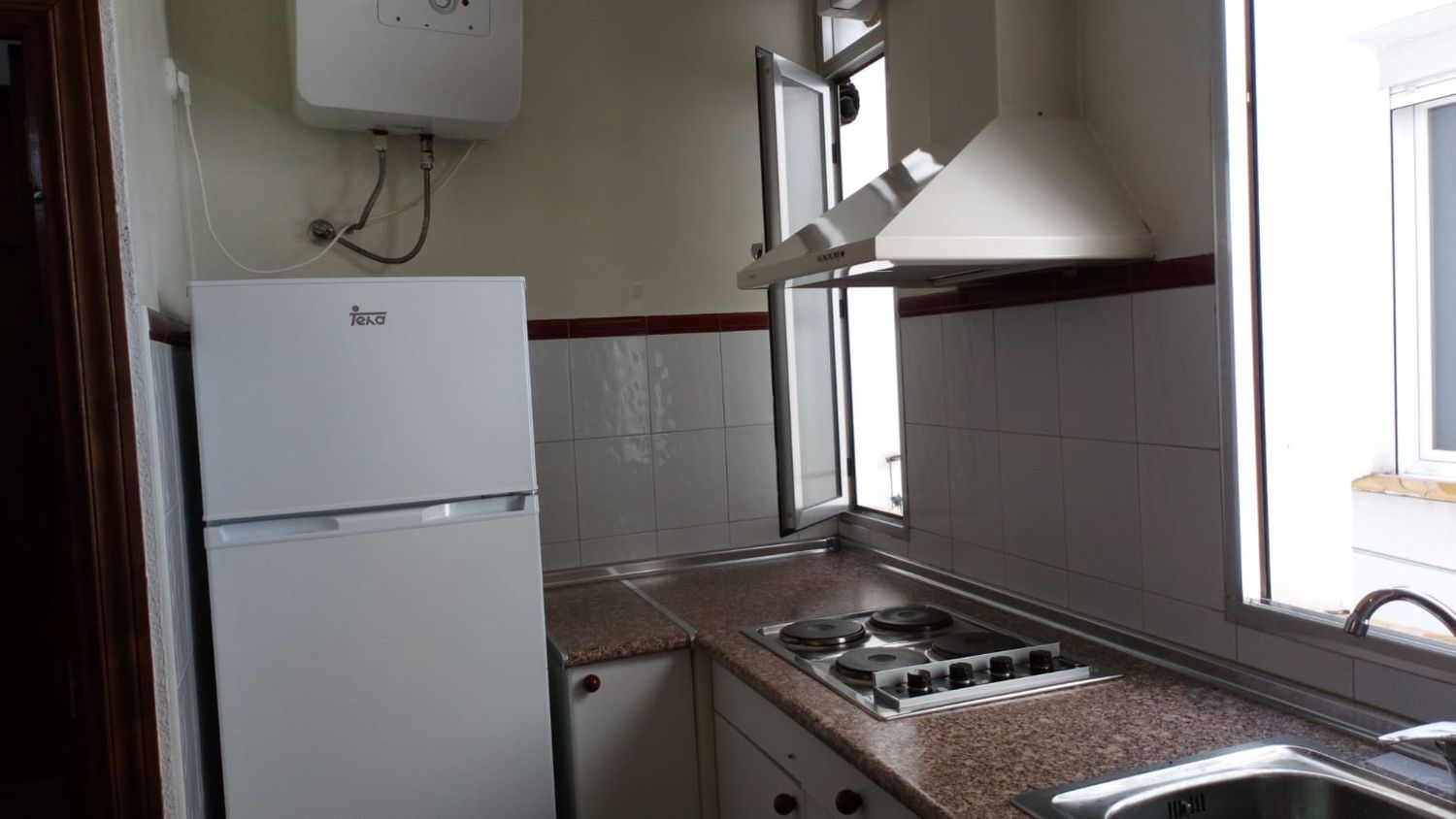 Piso en calle de las Penuelas, 34 - Foto 2