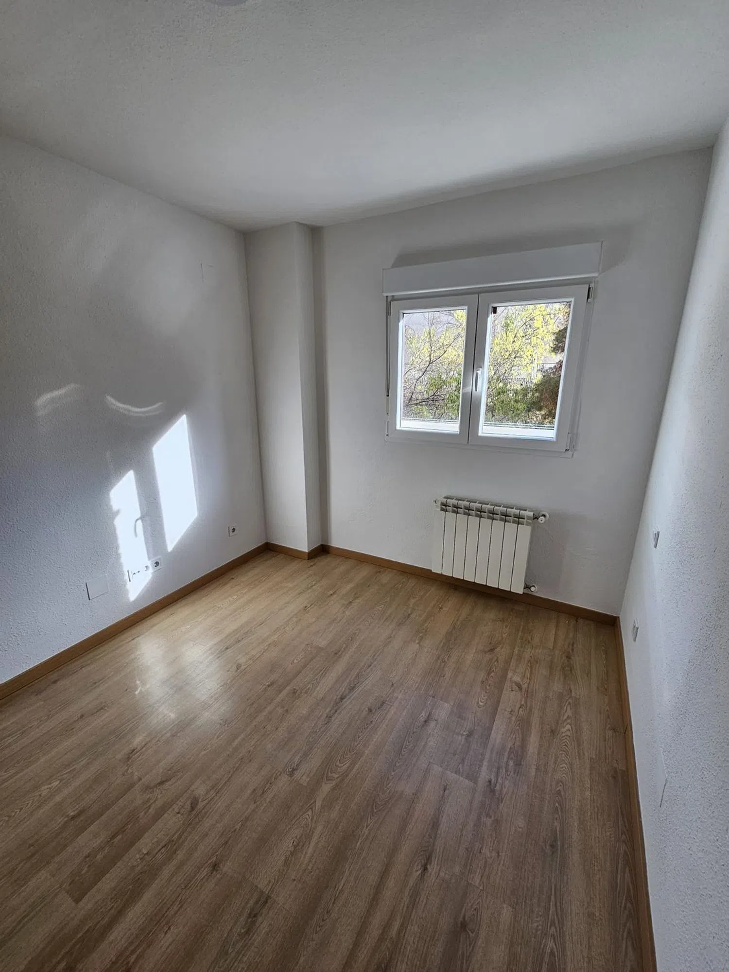 Piso en calle de Félix Rodríguez de la Fuente, 14 - Foto 17