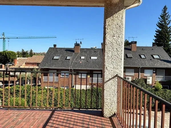 Casa independiente en calle Ramón Baños, 14 - Foto 7