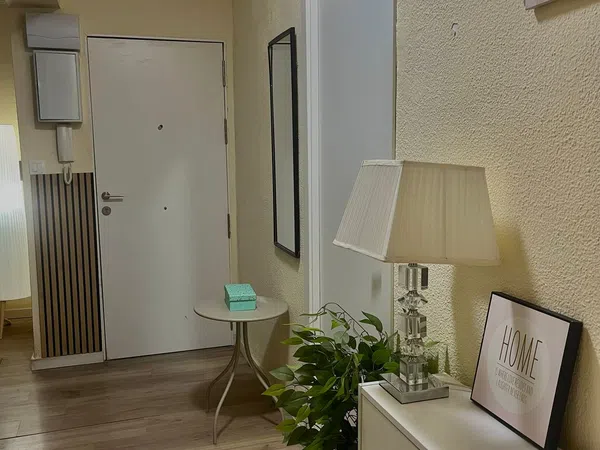 Piso en Passatge Bañuls, 2, Campoamor - Foto 2