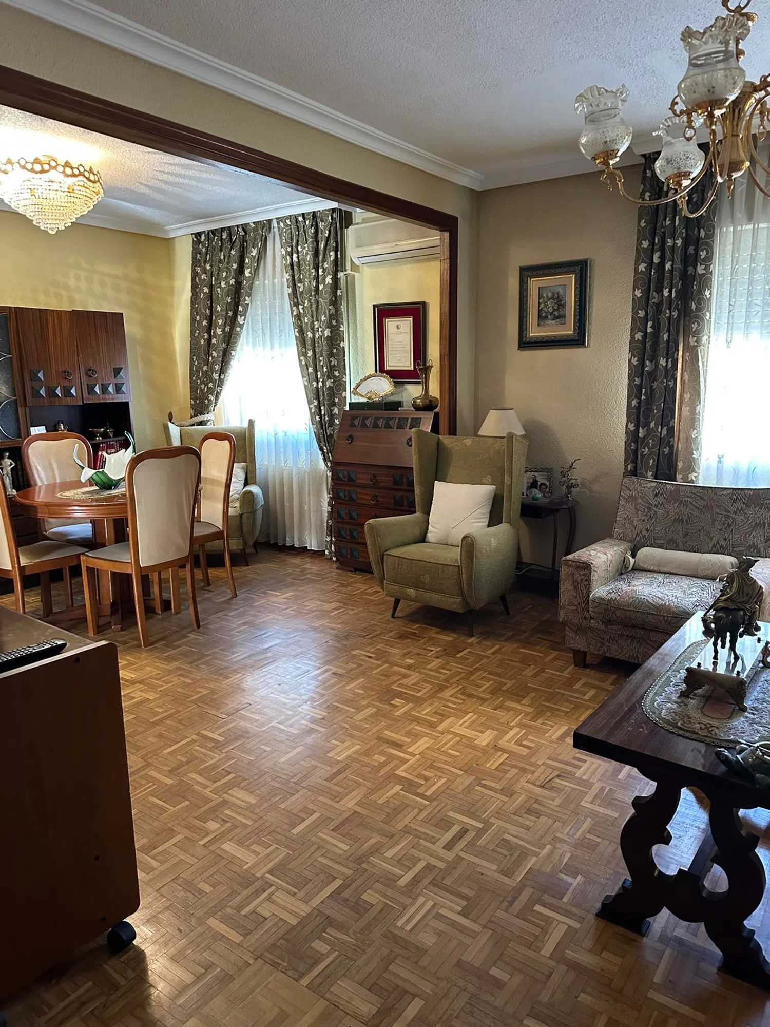 Piso en calle de Fernando Gabriel, 20 - Foto 2