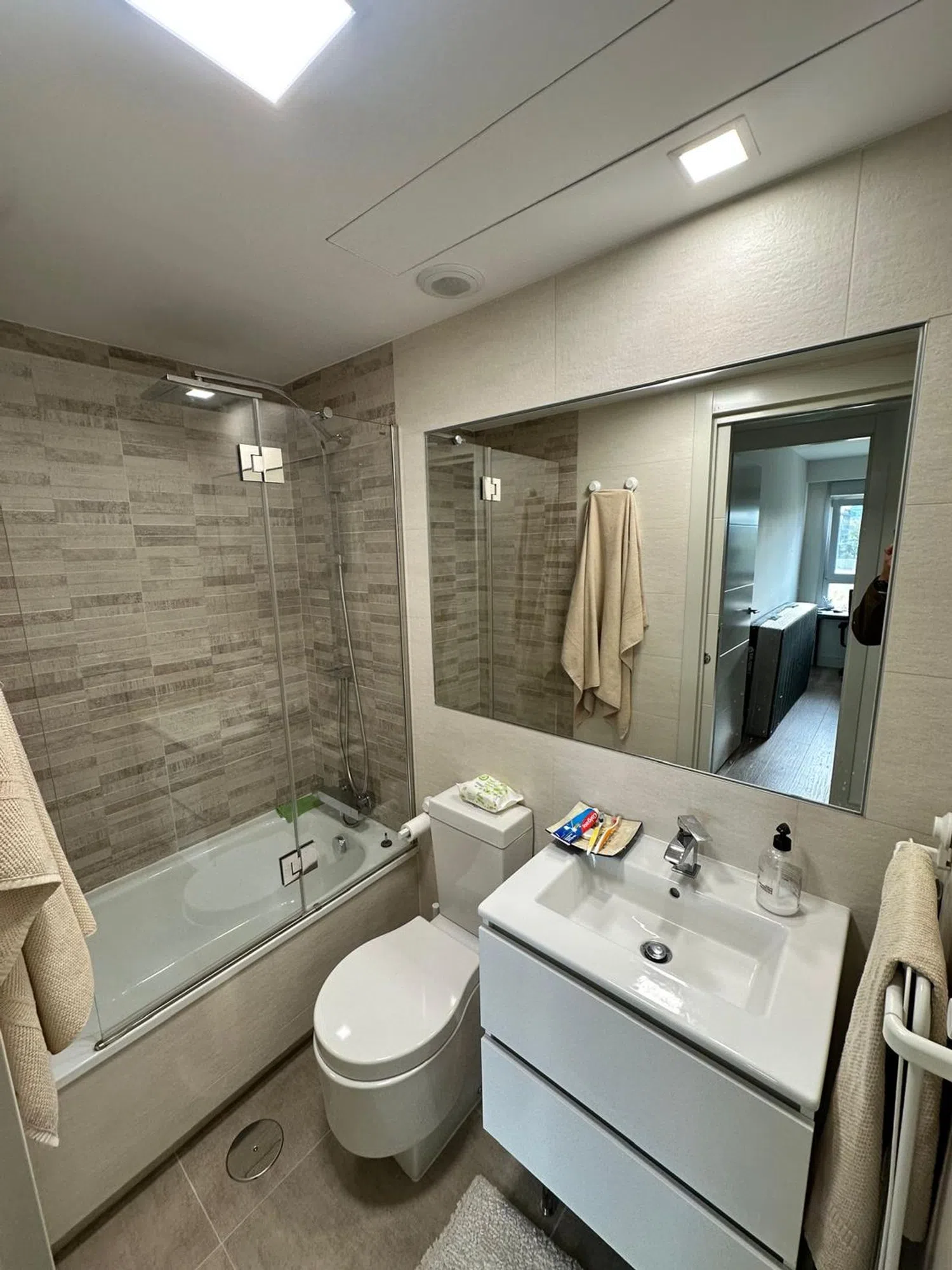 Piso en calle de Azofra, 20 - Foto 9