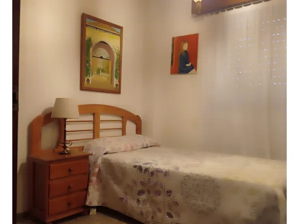 Piso en Barrio La Florida - Foto 7