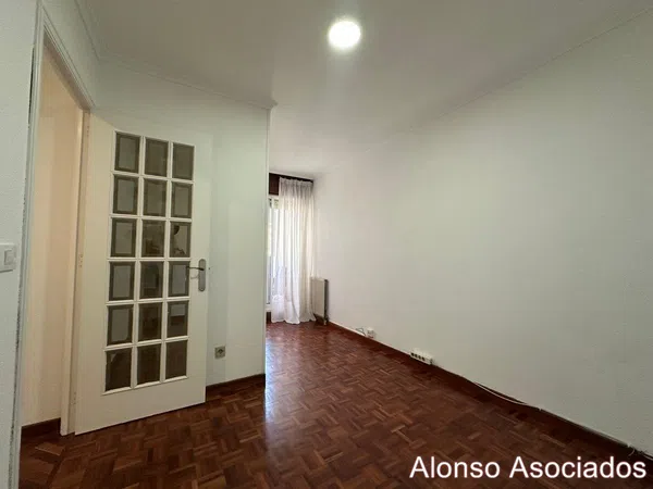 Piso en Avenida Alcalde Gregorio Espino, 81, Casablanca - Calvario - Foto 3