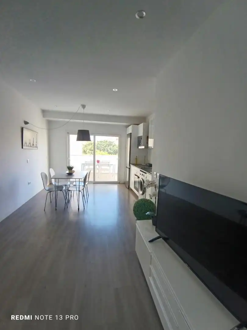 Apartamento en  Calle Esmeralda Cervantes 13 - Foto 5