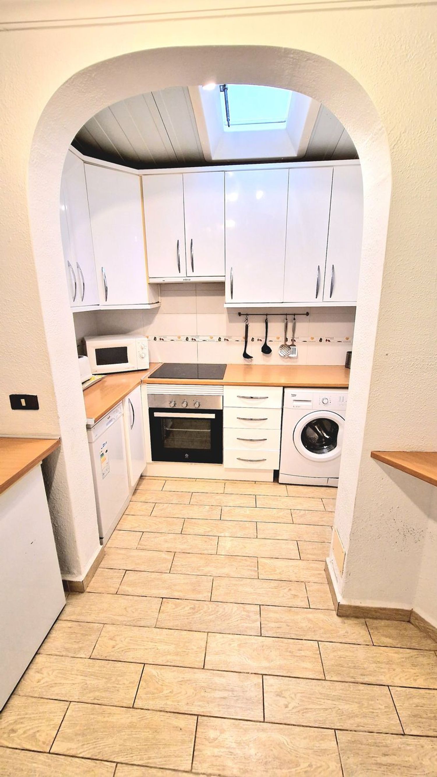 Piso en Calle Tarajal, 479, Golf del Sur-Amarilla Golf - Foto 6