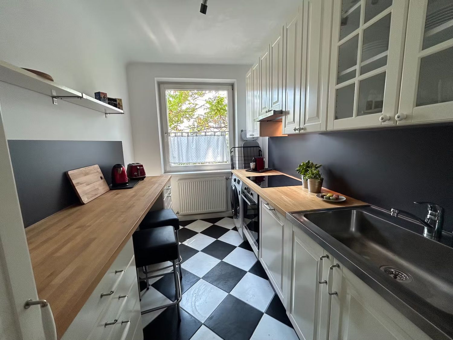 Piso en Pl. Pío XII, 4, Carolinas Bajas - Foto 7