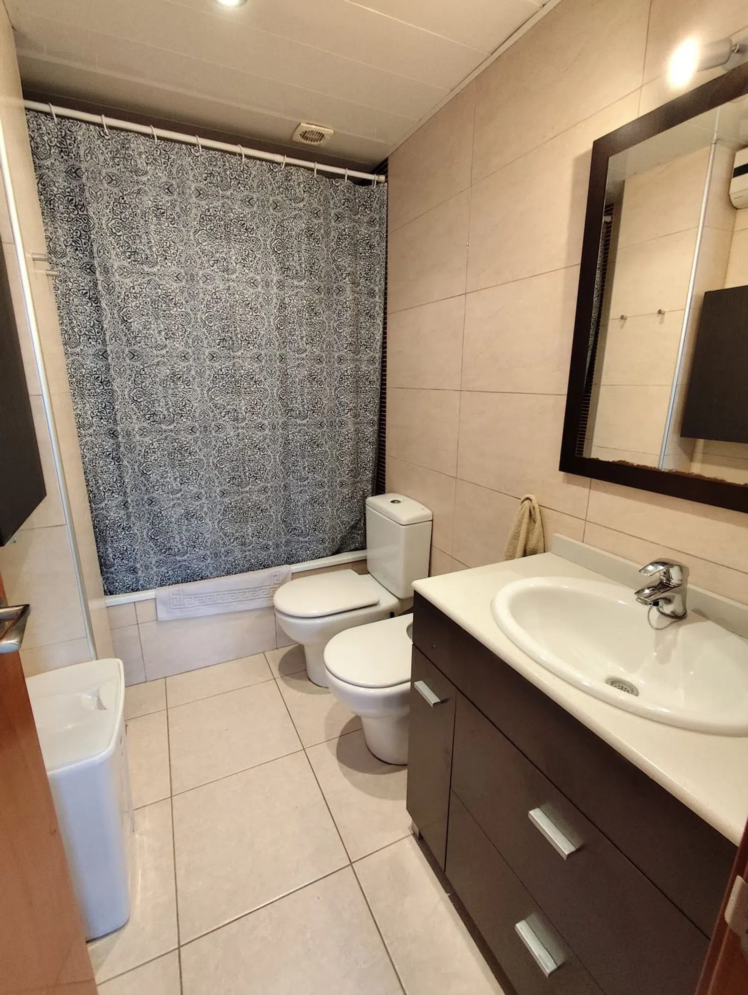 Piso en calle del pla de Baix, 28 - Foto 10