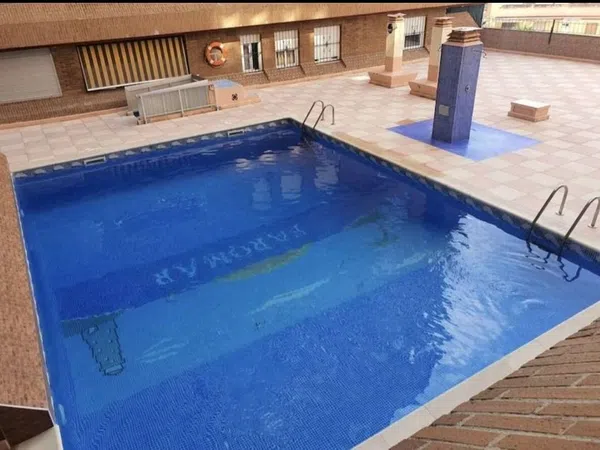 Piso en Calle Illa Pensaments, 6, El Faro, El Faro - Foto 14