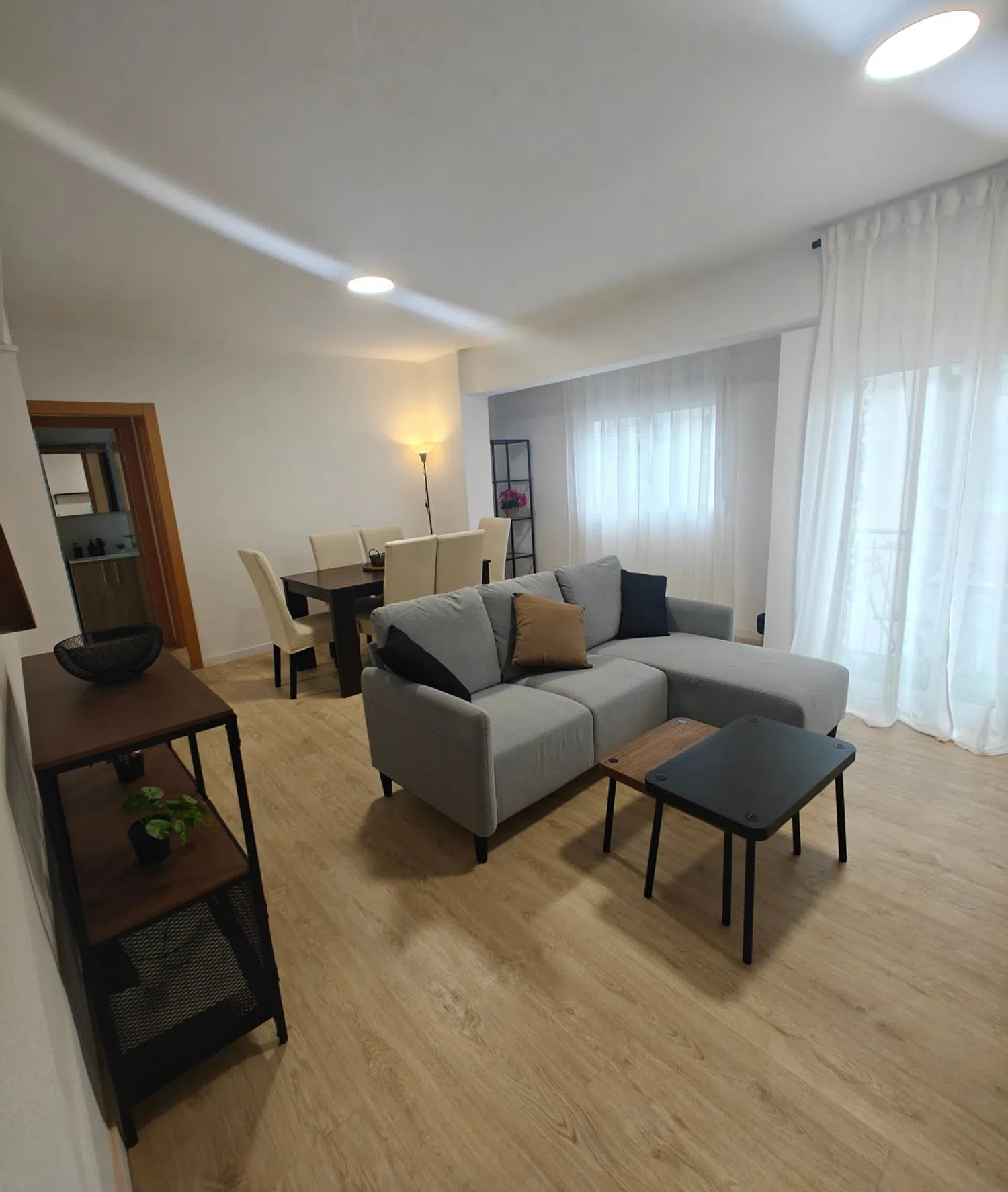 Piso en campamento, 25 - Foto 2