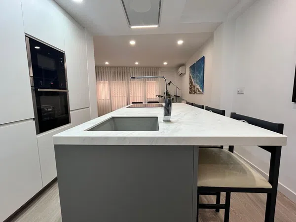 Piso en Barrio Campoamor - Foto 9