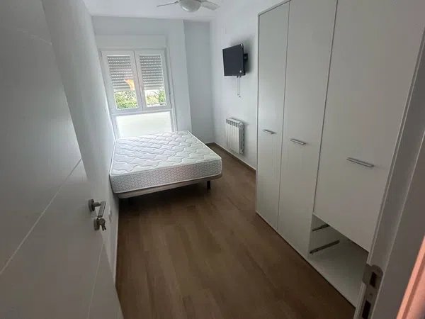 Piso en calle del poeta del ramon garcia sol, 2 b - Foto 2