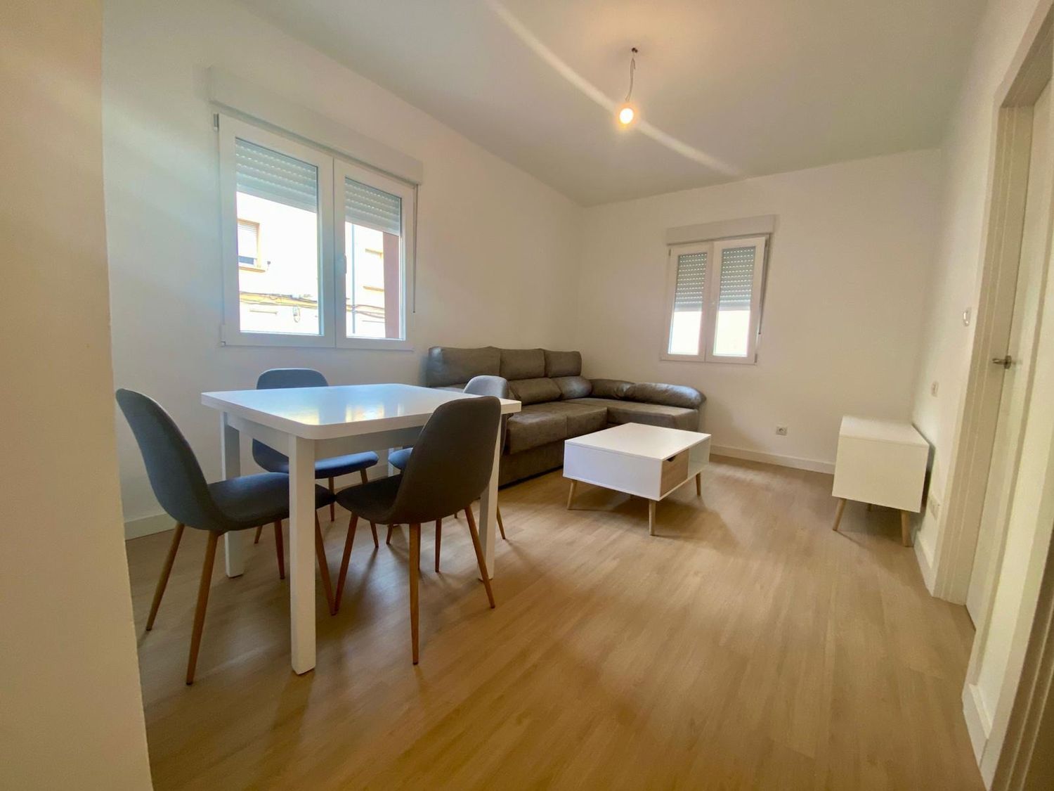 Piso en Calle Saturnino Cachon, 44, Zona Alta, Zona Alta - Foto 4