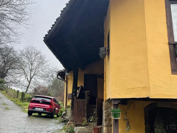 Casa rural en Lugar Godan, 17 - Foto 13