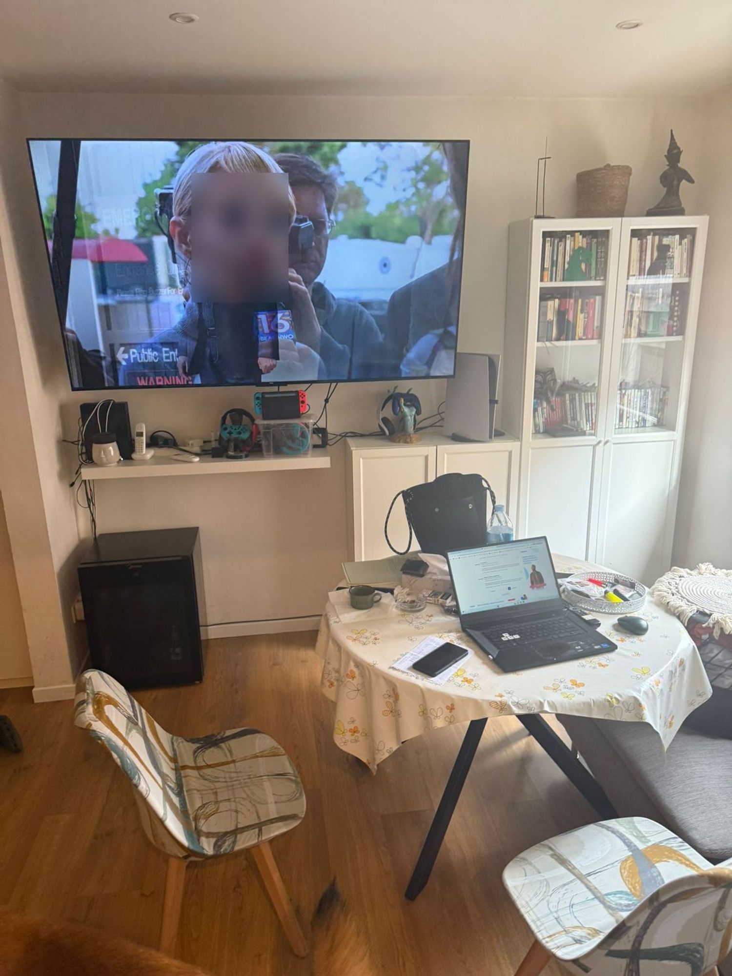 Piso en calle Mina, 38 - Foto 14