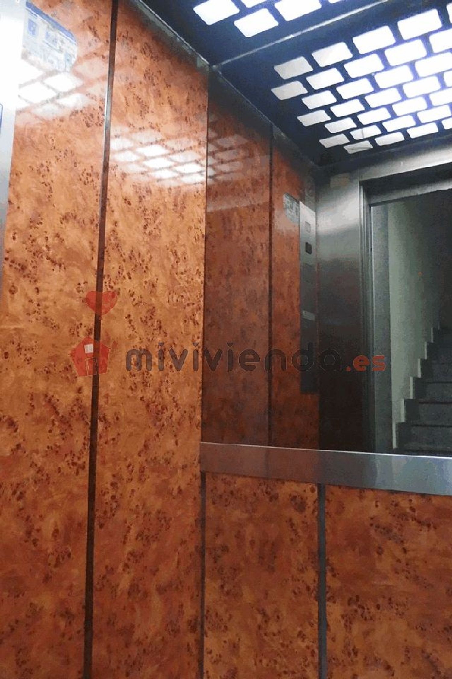 Piso en Calle de Vallehermoso, Arapiles - Foto 18