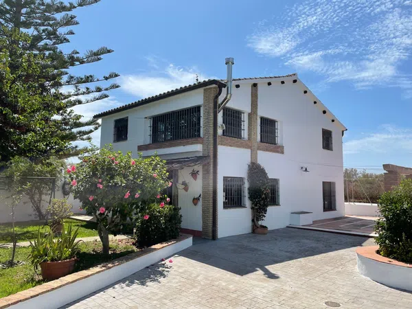 Casa o chalet independiente en Calle Gorrión, 4, Núcleo Urbano, Núcleo Urbano - Foto 1