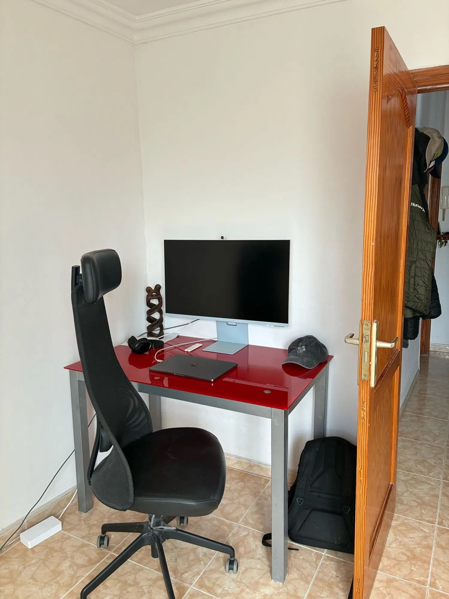 Ático en calle Arístides Briand, 3 - Foto 16