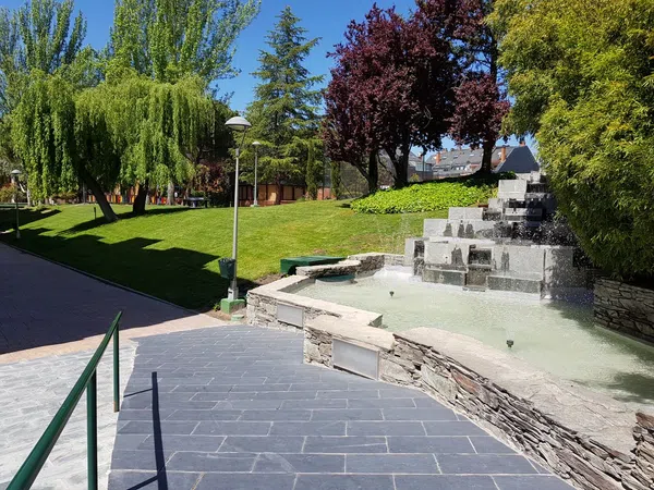 Estudio en Ps Pinar, 9, El Caño - Maracaibo, Las Rozas de Madrid - Foto 17