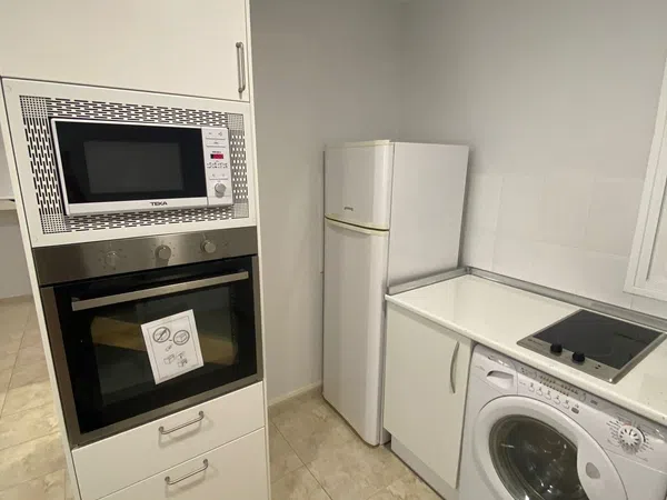 Piso en Calle León y Castillo, 18, Arenales - Lugo - Avda Marítima - Foto 7