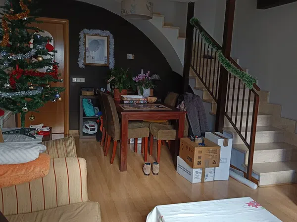 Chalet adosado en Canillas - Foto 5