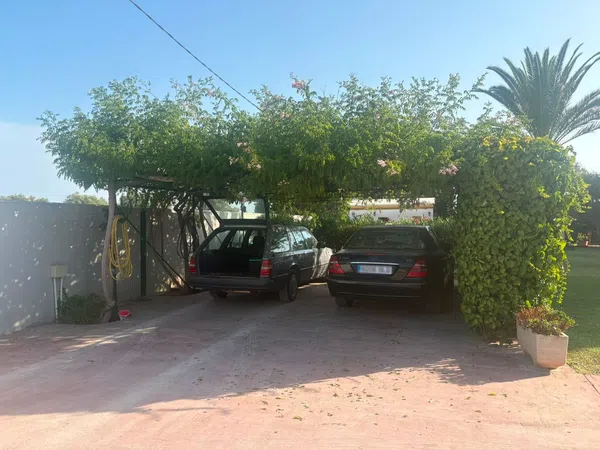 Casa o chalet independiente en Urbanización Condomina, 22, La Albufereta - Foto 13