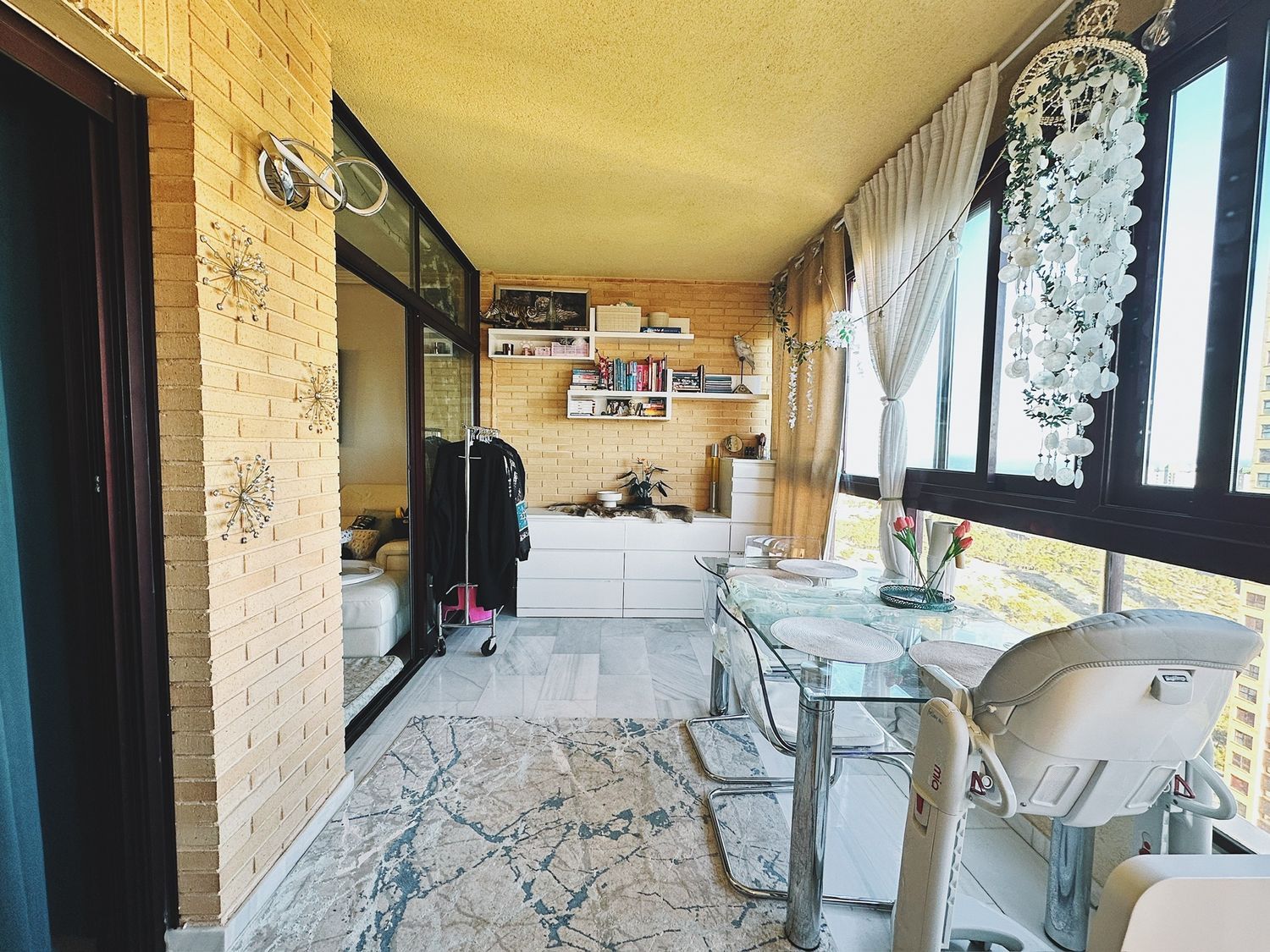 Piso en Calle Presidente Adolfo Suárez, 12, Pueblo Poniente, Pueblo Poniente - Foto 20