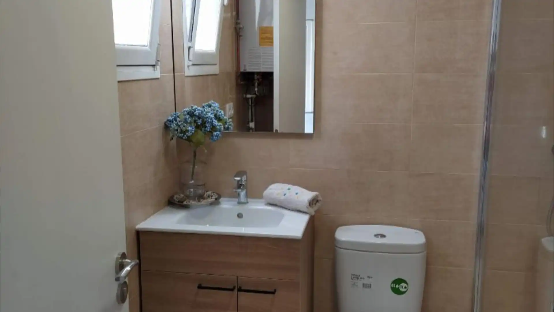 Piso en  Calle de Jenaro Checa 5 - Foto 33