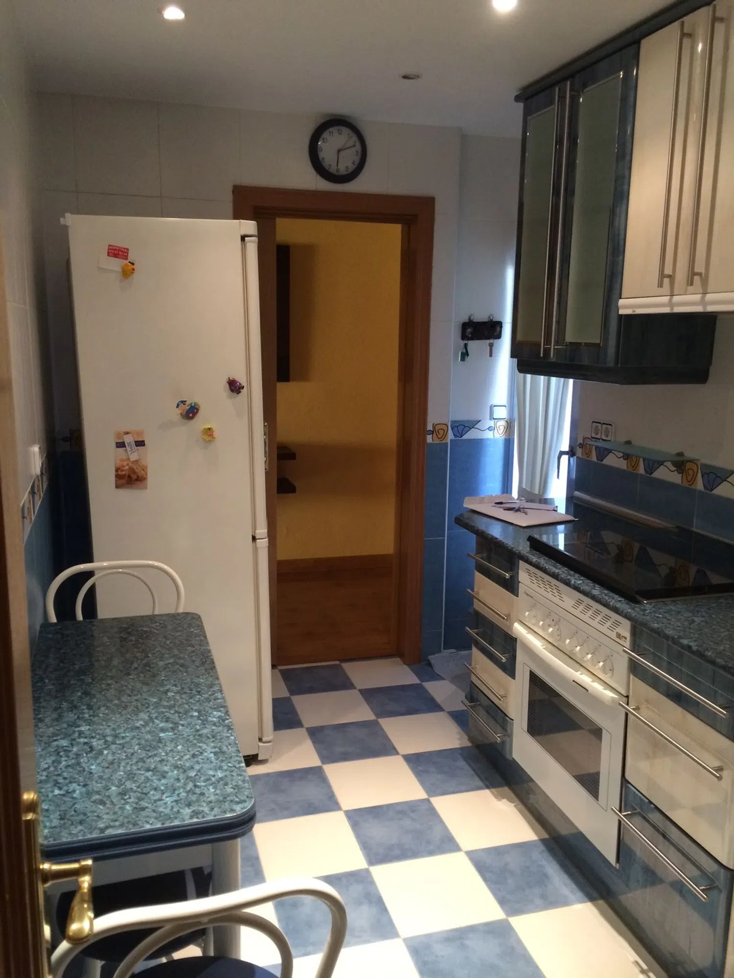 Piso en calle de Méjico, 33 - Foto 18