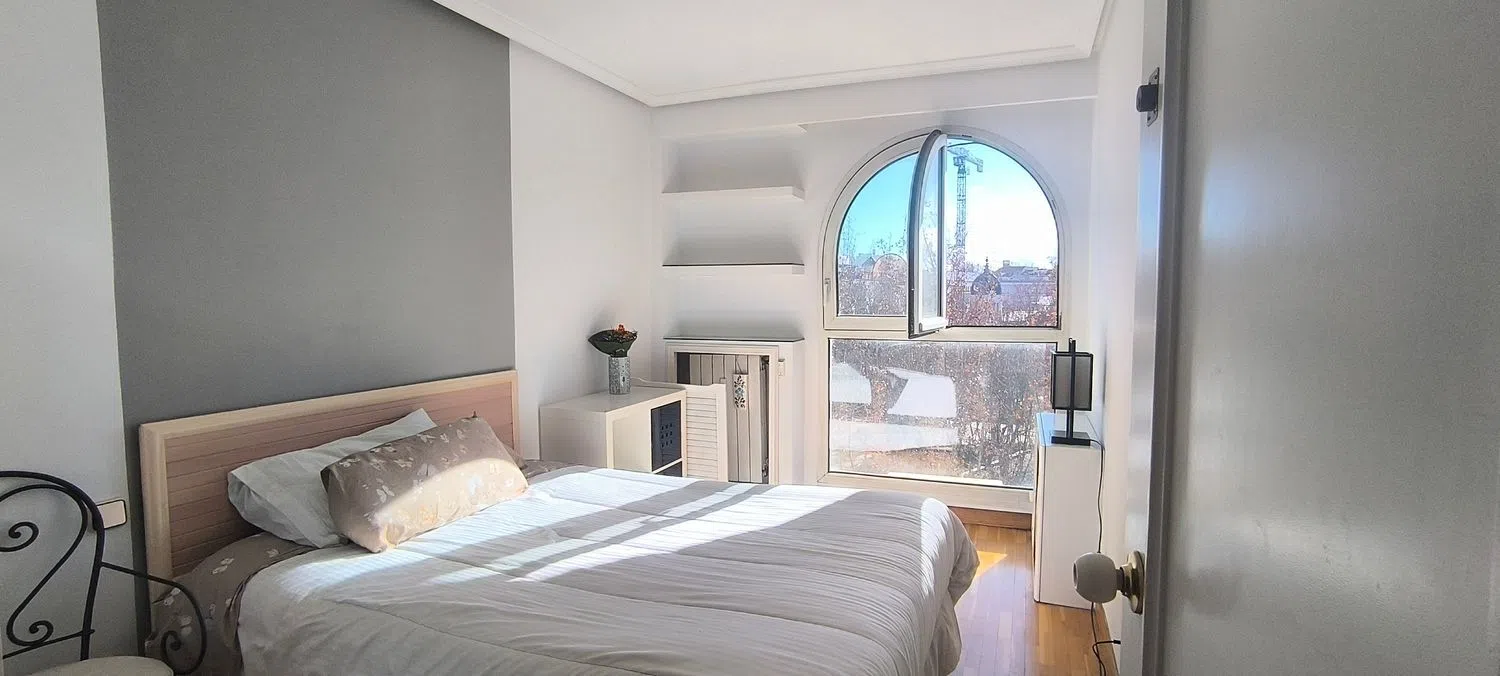 Piso en plaza de España, 15 - Foto 1