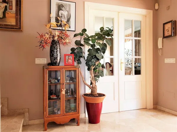 Chalet pareado en Calle Juan Sebastián Bach, 26, Capellanía - Retamar, Capellanía - Retamar - Foto 19