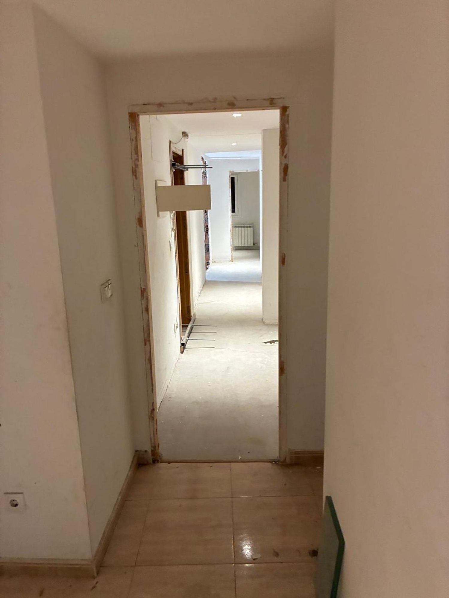 Piso en Barrio San Pablo - Foto 18