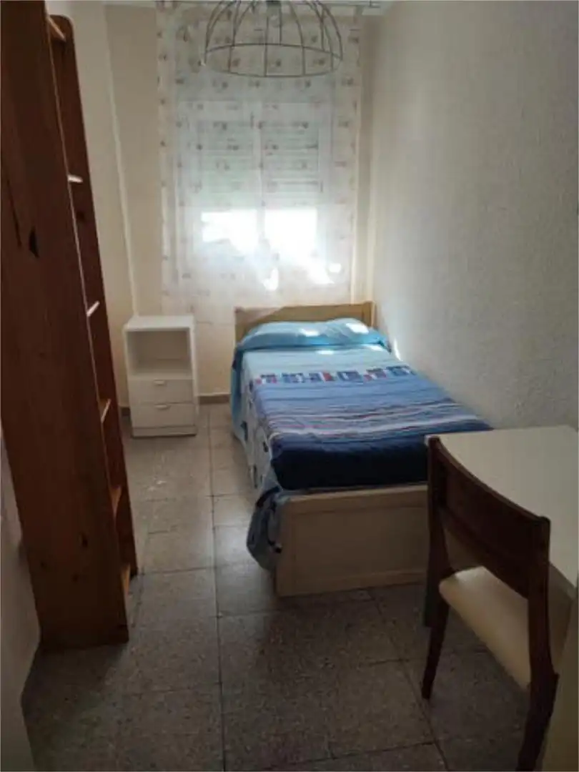 Piso en Santa Marina - Foto 3