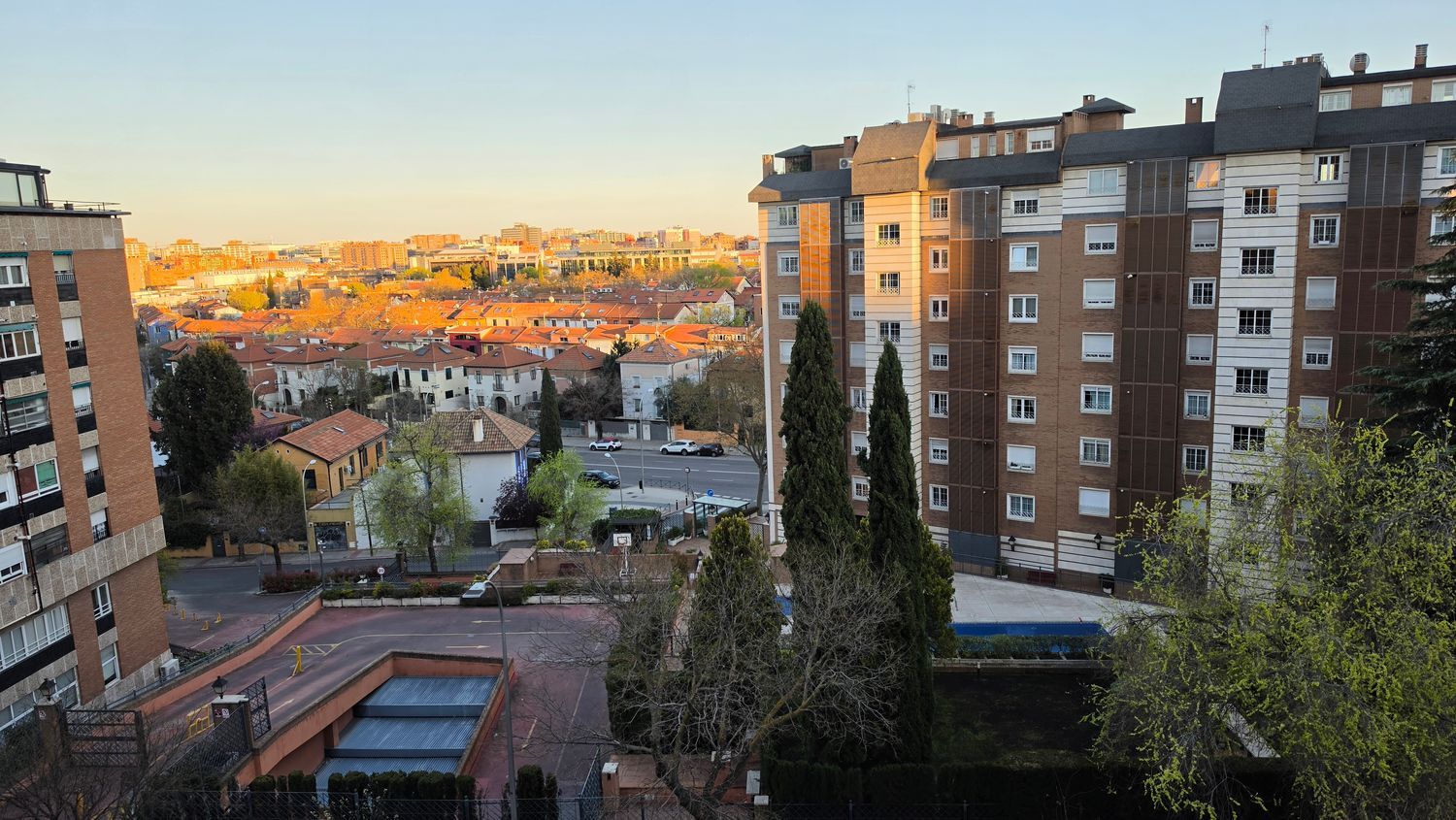 Piso en calle de Víctor de la Serna, 3 - Foto 4