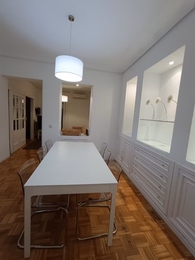 Piso en  Calle de Lagasca 136 - Foto 10