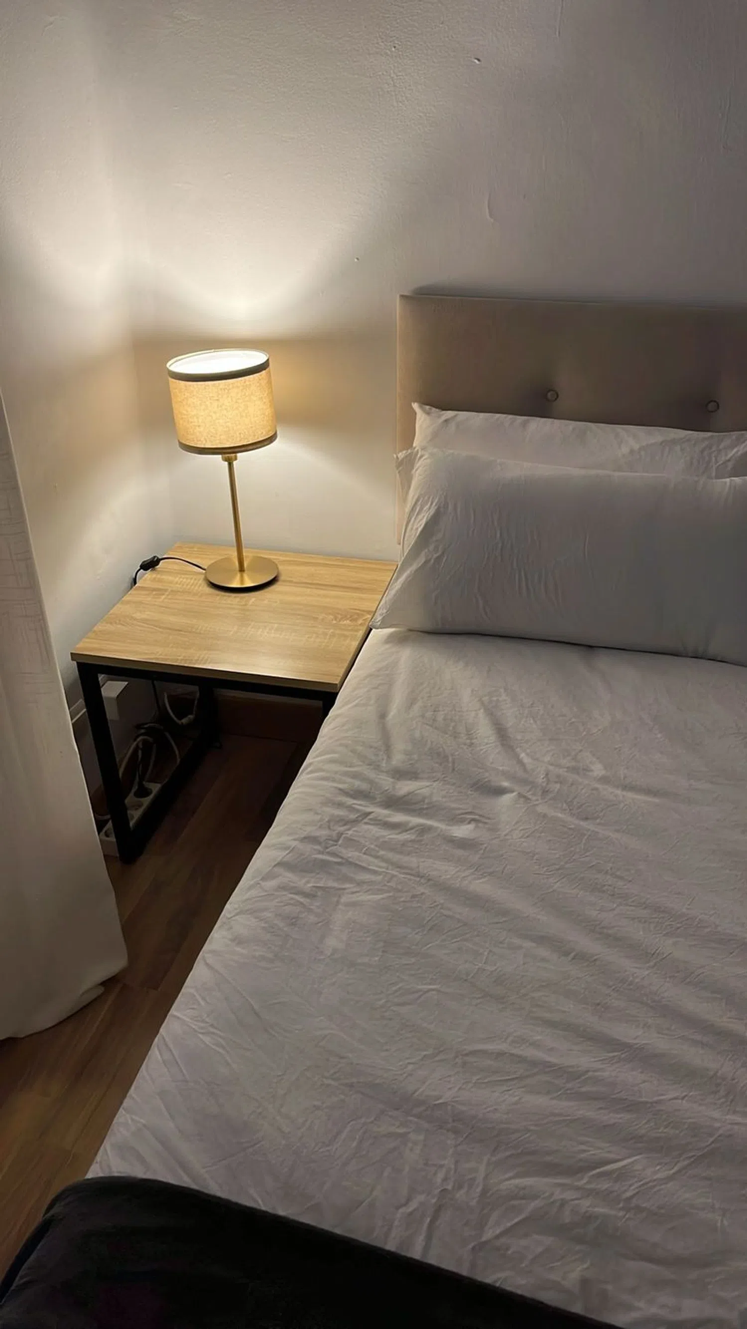 Estudio en calle del Marqués de Zafra, 11 - Foto 7