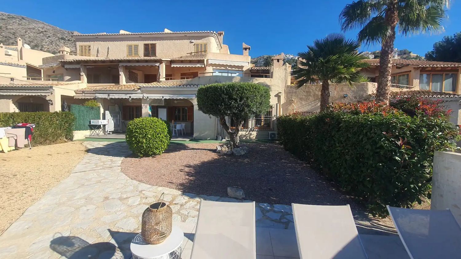 Piso en Calle Bélgica, 15 AptA, Altea Hills, Altea Hills - Foto 7