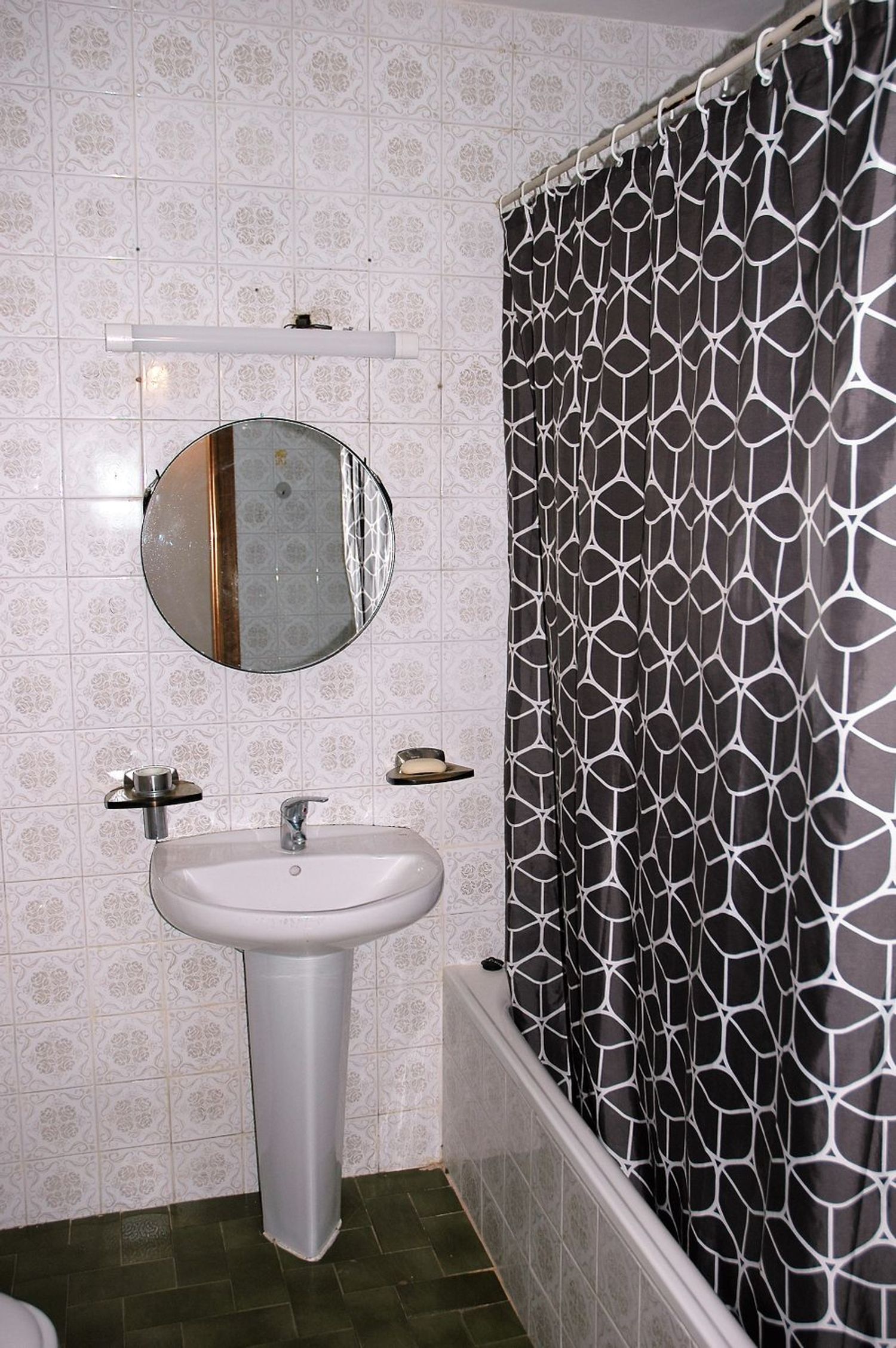 Piso en calle Ginzo de Limia, 7 - Foto 15